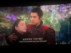 -CGV影城(九亭金地广场SphereX店)