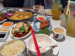 -芽笼芽笼新加坡餐厅(环球港店)