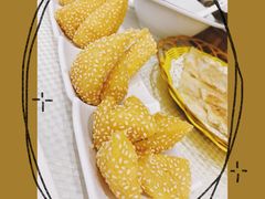 -香港富临皇宫(五月花商业广场店)