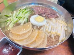 -米屋石锅拌饭(师大店)