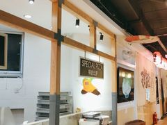 大堂-比格比萨自助(国展店)