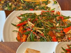 -金谷仓家庭料理(马泉营店)