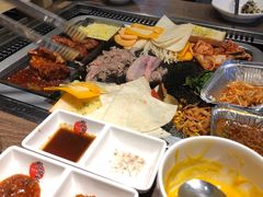 -火炉火自助餐(悠唐购物中心店)