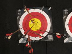 -無弓射箭俱乐部(领展中心城店)