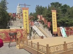 -中国翰园碑林