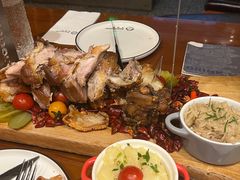 -haxnbauer海森堡德国餐厅(深圳coco店)