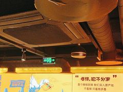 -鸣记脆皮烤鱼·海鲜烤鱼(三八广场店)
