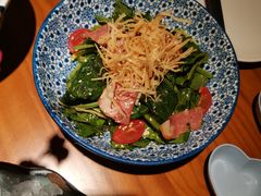 -有喜屋·烧鸟·居酒屋(周浦万达店)
