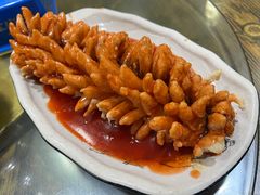 -神仙钵湘香土菜馆(光华路店)