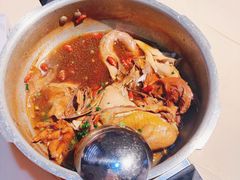 -14栋家菜馆(麓山南路店)