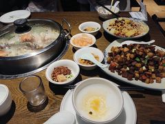 -阿婉贵州苗家酸汤鱼(梅林店)
