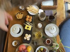 -青竺·青竹茶舍(断桥店)