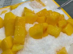 -兰芳园榴莲糖水(惠福西店)