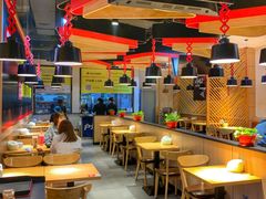 -户大姐土豆粉(国贸店)