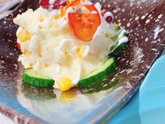 -妥妥烤肉料理(昙华林店)