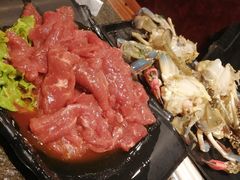 -泰白海鲜烧烤大全