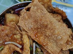 -红鼻子桂林米粉(金唐新光界店)