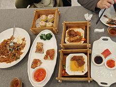 -海景壹号大酒店(滨湖店)