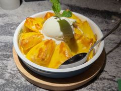 -新白鹿餐厅(松江开元地中海店)