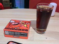 -领蟹祥记·香辣蟹·特色小海鲜(奥体天虹店)