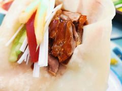 -正阳春烤鸭店(杨楼店)