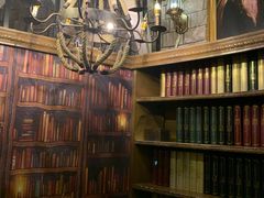 -逃脱反斗城沉浸剧情密室(北京路店)