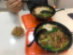 -龙记桂林米粉店(书城路店)