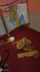 -幻贝家儿童乐园(苏州中心店)