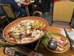 -紫滇源云南生态菜(丹凤街店)