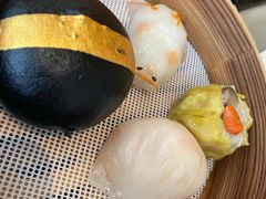 -铭家点心(秦岭路店)