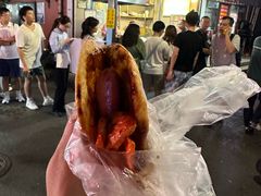 -张记灌饼(丰富路店)