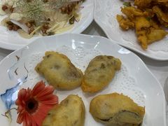 -寻味顺德·南记酒家·传统顺德菜·鱼生(广源路店)