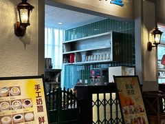 -老广酒楼(樱花店)