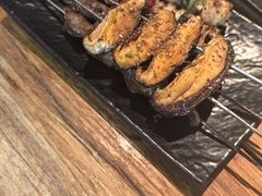 -KAOTOWN烤堂•烧烤(海汇港店)