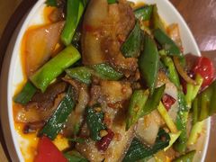 -醉壹号海鲜大排档(厦门美食地标店)