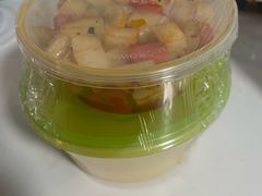 -大厨小馆(华阳城店)