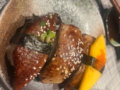 -戏作寿司(观音桥店)
