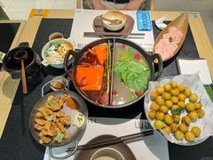 -山缓缓火锅(青岛万象城店)