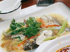 -潮盛海鲜(韶关总店)