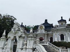 -珠海圆明新园