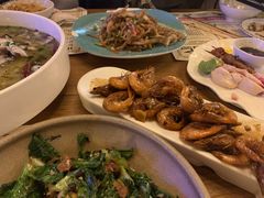 -爱啤精酿·民谣酒馆(滨江店)