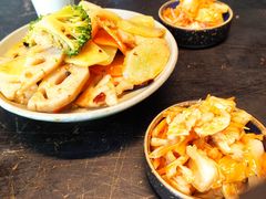 -臻老板牛肉面(光华路SOHO店)