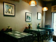 -蜗牛小馆醉乡民谣云南菜(惠新西里店)