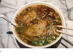 -无名缘米粉(大食代东方广场店)