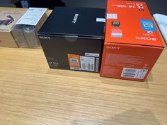 -Sony Store索尼(深圳深业上城店)