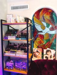 -RL Nail·瑞丽美甲美睫品牌原创店