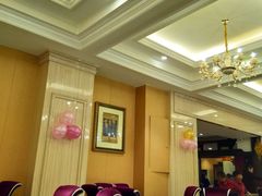 大堂-粤香楼(新光里店)