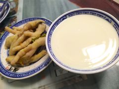 -恒信牛奶甜品(南京总店)