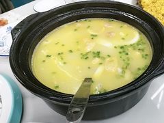 -范饭椰林川湘味海鲜·椰子鸡(三亚湾椰梦长廊店)