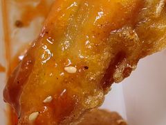 -必胜客(蚌埠东海万达店)